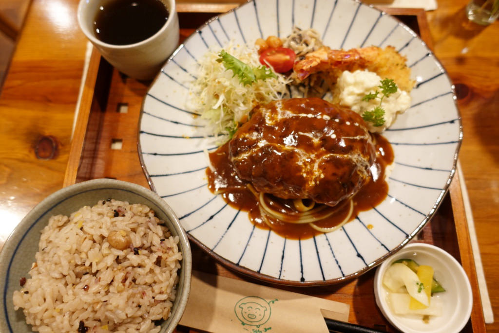 コムシェランチ