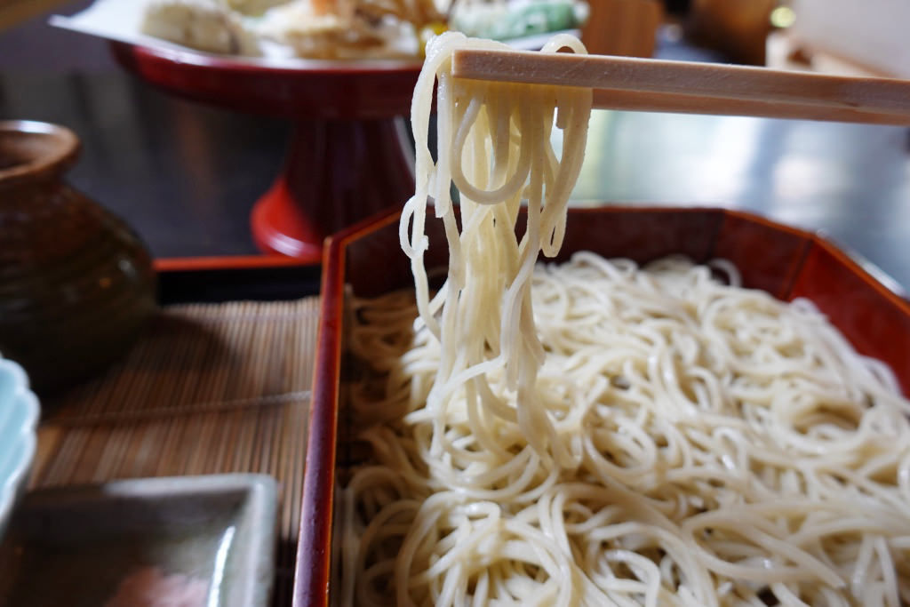 細打ち